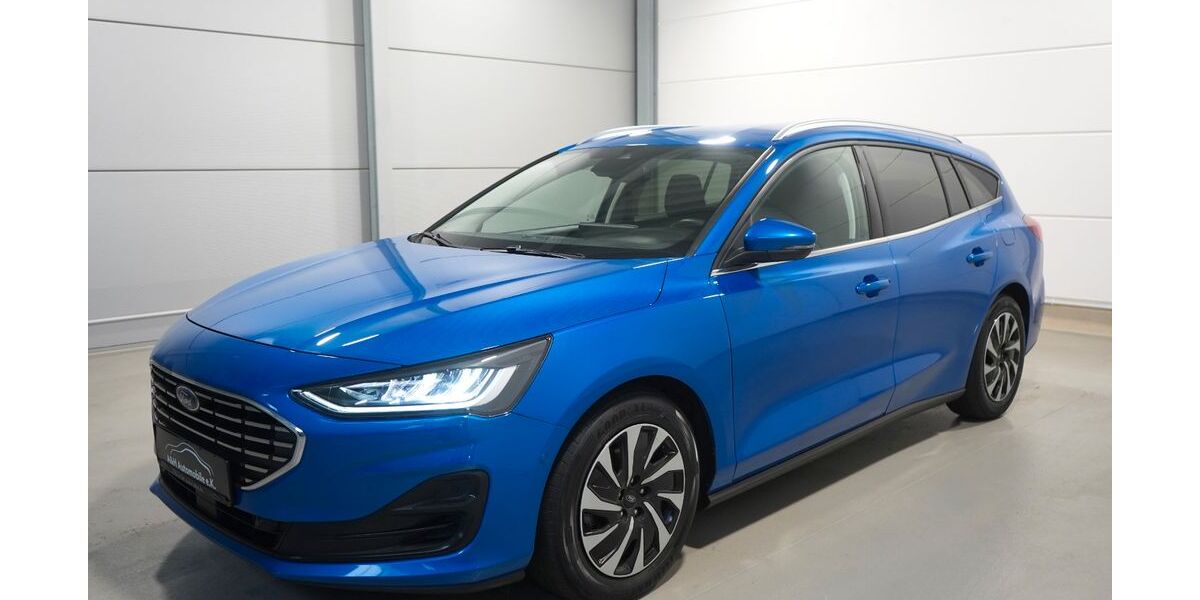 Ford Focus 54.766 km 20.980 &euro; Hürth bei Köln 50354