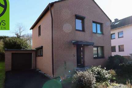 Haus Hürth - 4 Zimmer, 110 m&sup2;, 1.300&euro; | Angebot:27133755