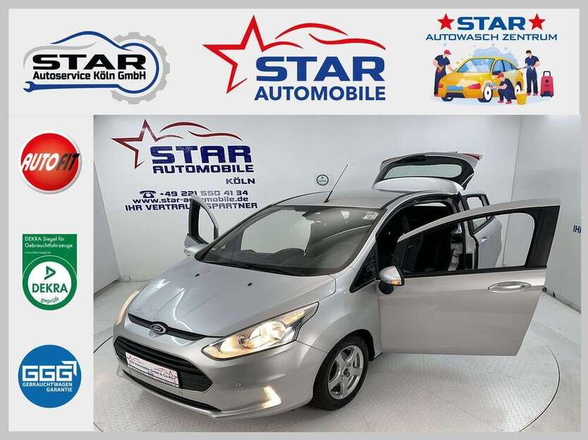 B-Max