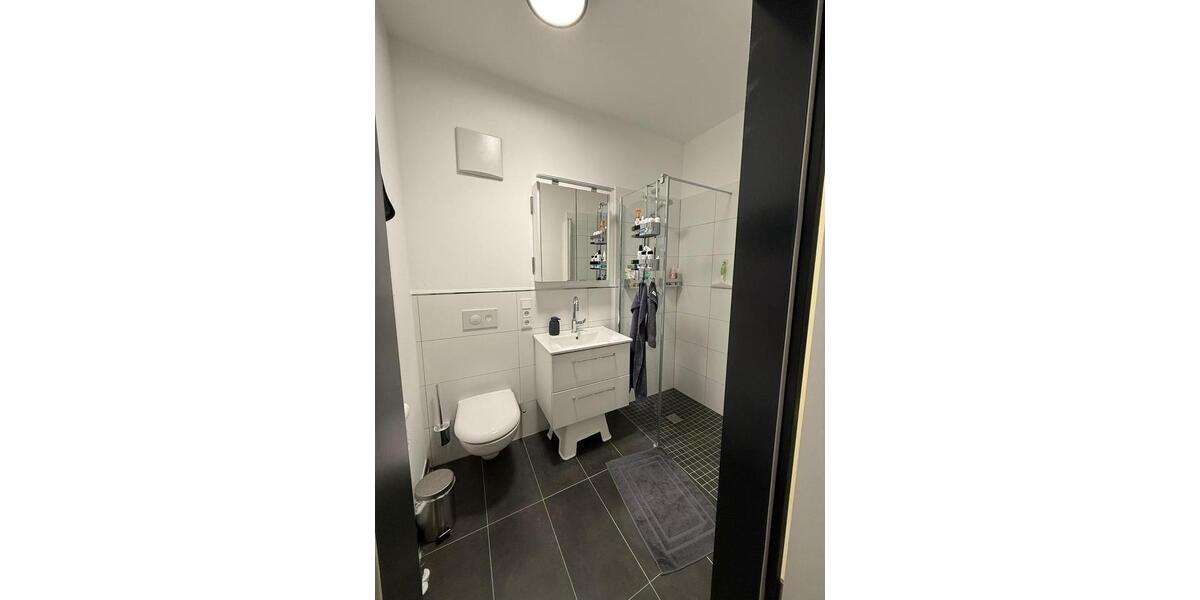 Etagenwohnung Bonn Tannenbusch - 1 Zimmer, 32 m&sup2;, 750&euro; | Angebot:24658447