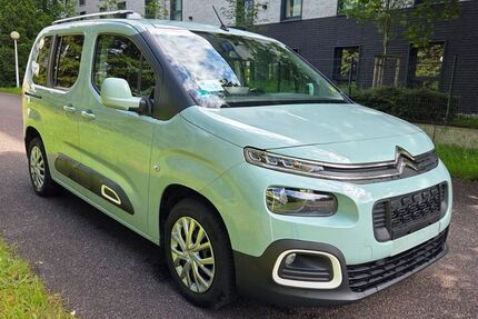 Citroen Berlingo 165.640 km 9.885 &euro; Köln 50827