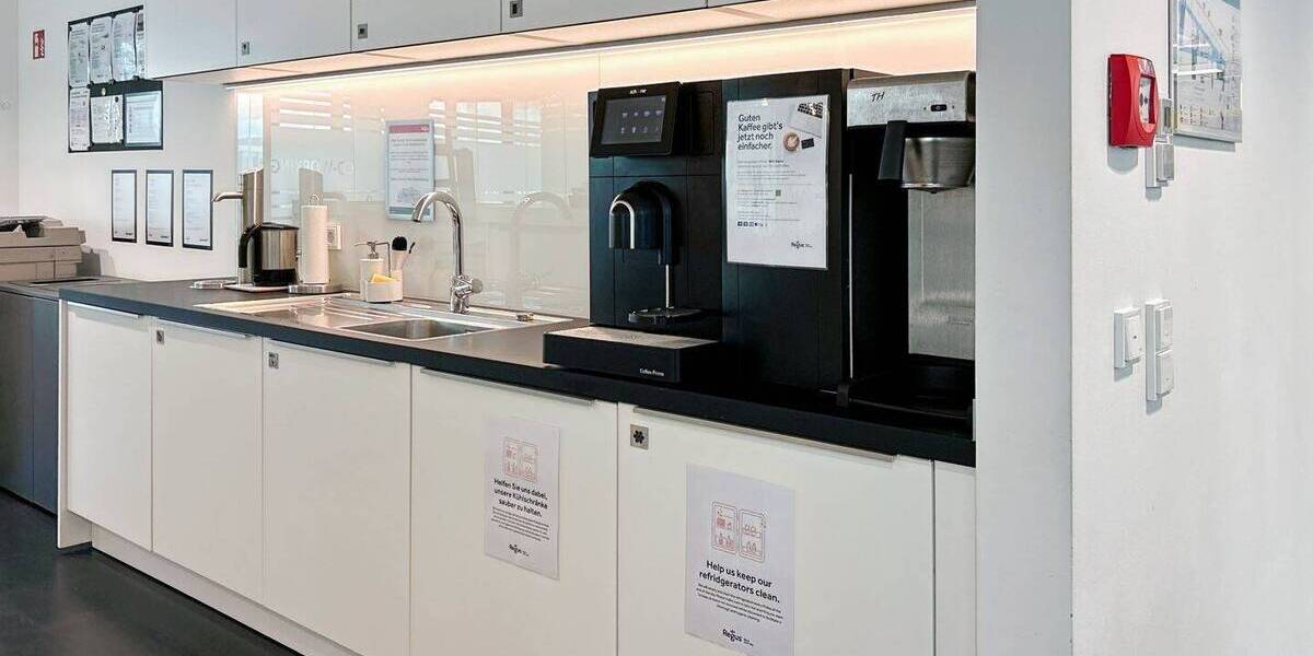 Gewerbeobjekt Bonn Zentrum - 5.386&euro; | Angebot:26932379