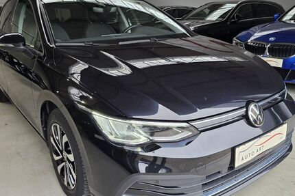 VW Golf 106.000 km 20.500 € Eitorf 53783