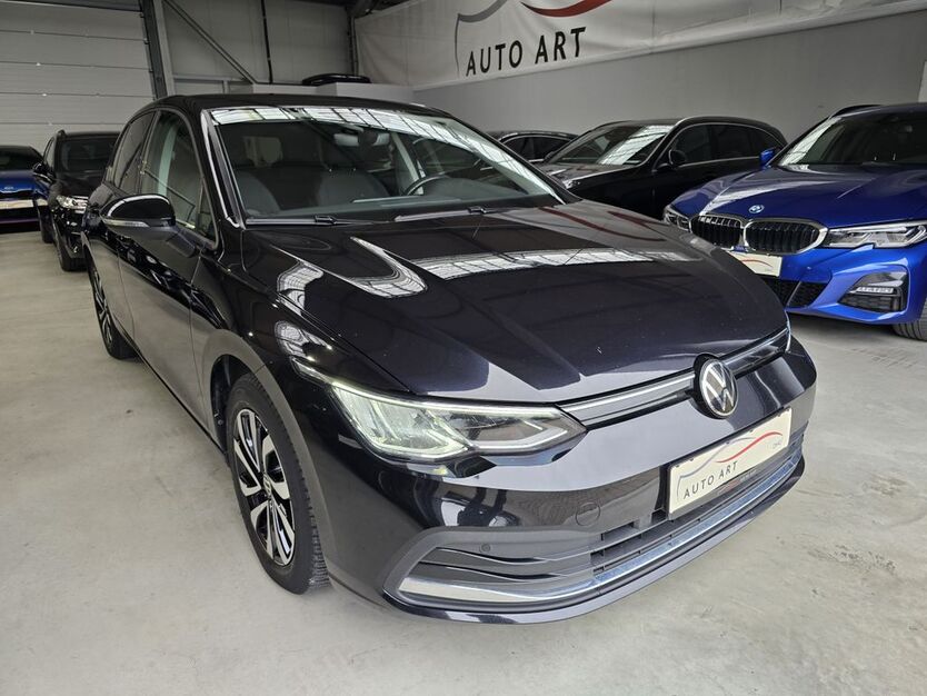 VW Golf 106.000 km 20.500 € Eitorf 53783