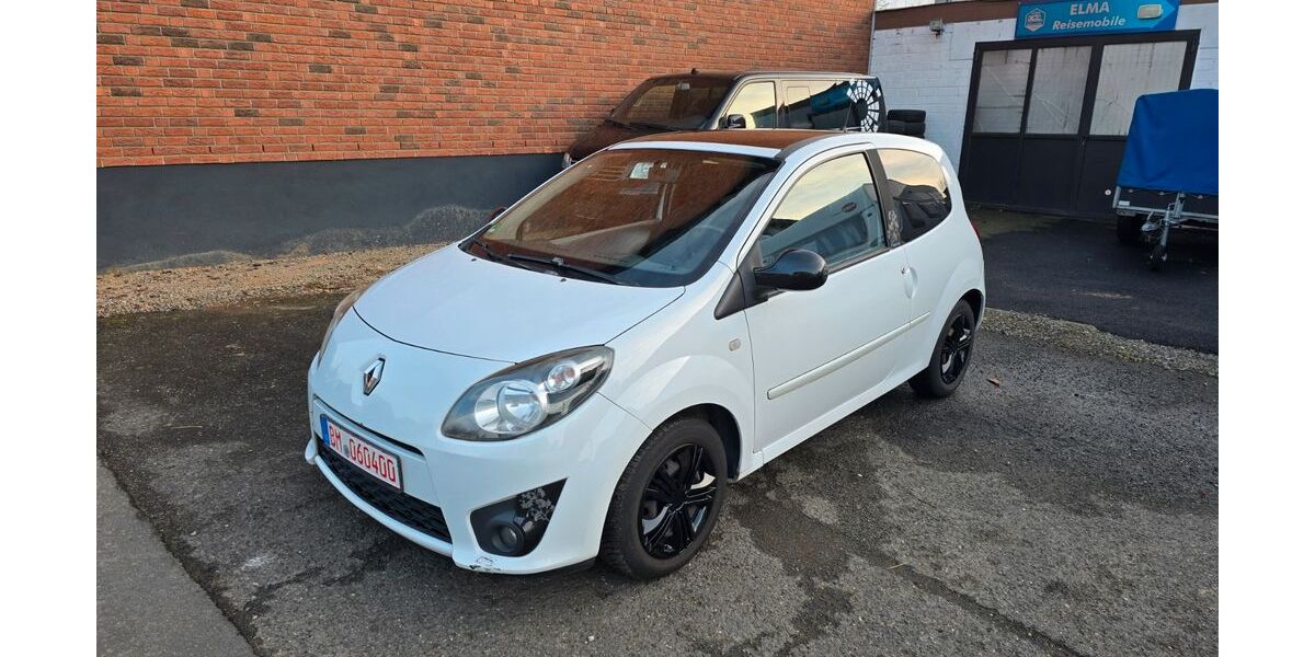 Renault Twingo 245.000 km 2.450 &euro; Erftstadt-Friesheim 50374