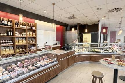 Gewerbeobjekt Lohmar - 1.999&euro; | Angebot:26105108