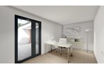 Exklusive Bauhausvilla in ruhiger Bestlage - moderner Luxusbungalow mit Garten und Garage - Villa Bensberg Bensberg | Angebot:27179706