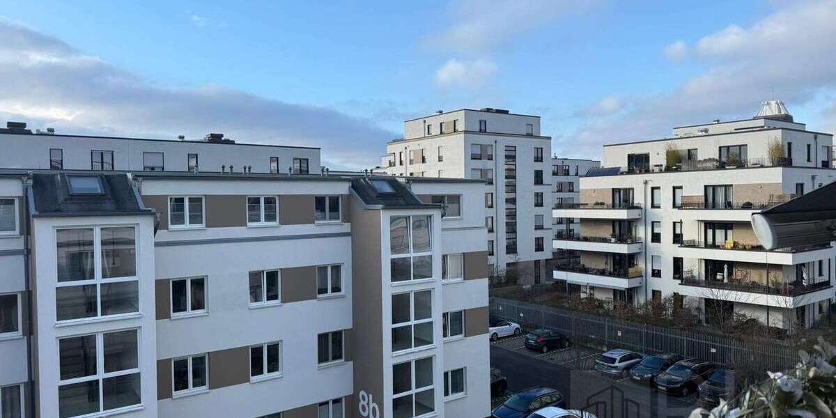Etagenwohnung Köln / Marienburg Marienburg - 2 Zimmer, 67 m&sup2;, 1.650&euro; | Angebot:24768434