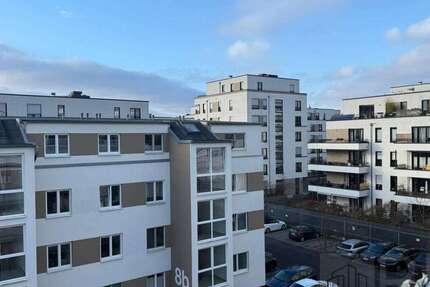 Wohnung Köln / Marienburg Marienburg - 2 Zimmer, 67 m&sup2;, 1.650&euro; | Angebot:24768434