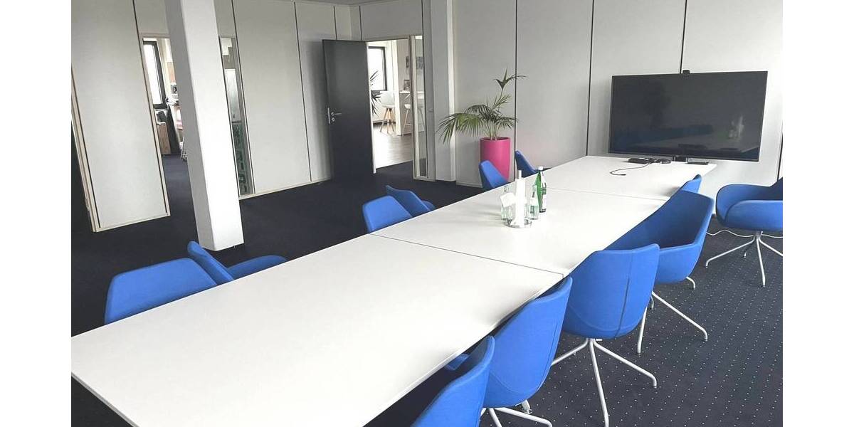 Gewerbeobjekt Hürth Efferen - 4.520&euro; | Angebot:25697884