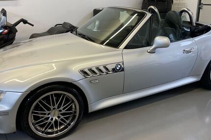 BMW Z3