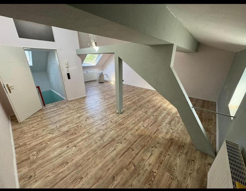 Zur Miete:EFH, Innenstadt, renoviert, 135qm, Garten. Top