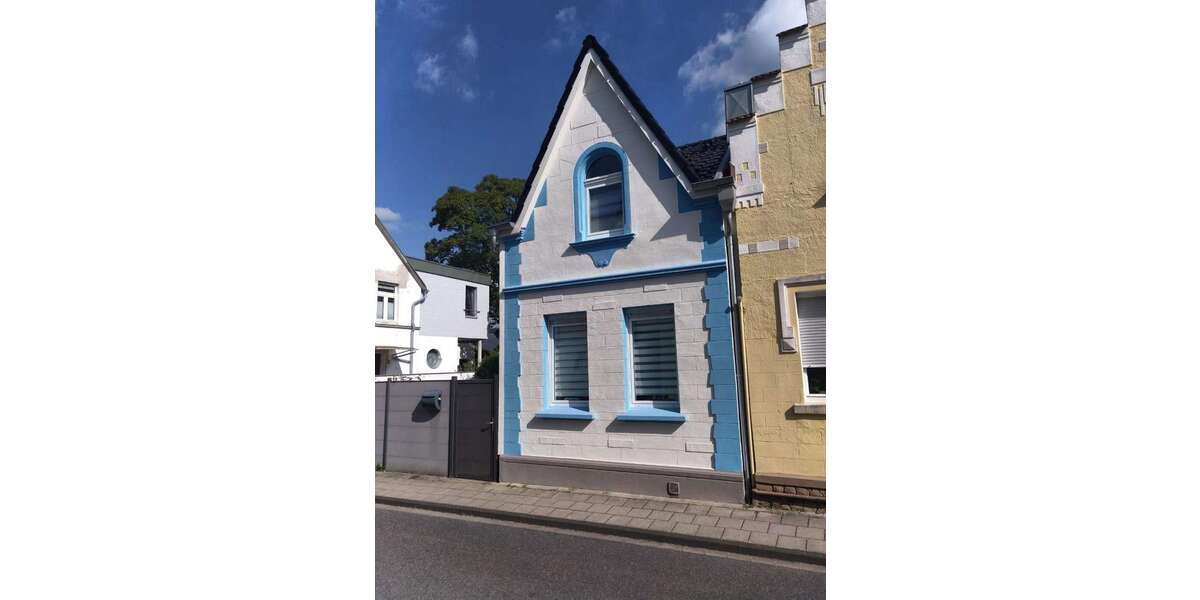 Einfamilienhaus Bad Honnef - 2.5 Zimmer, 100 m&sup2;, 1.150&euro; | Angebot:24587054