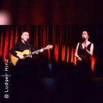 Kieran Goss & Annie Kinsella - The Song your Heart is Singing