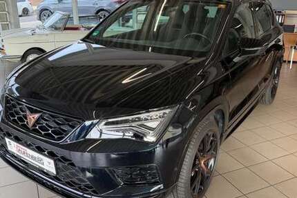 Cupra Ateca 65.000 km 27.999 &euro; Königswinter 53639