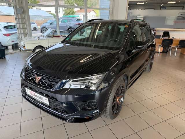Cupra Ateca 65.000 km 27.999 &euro; Königswinter 53639