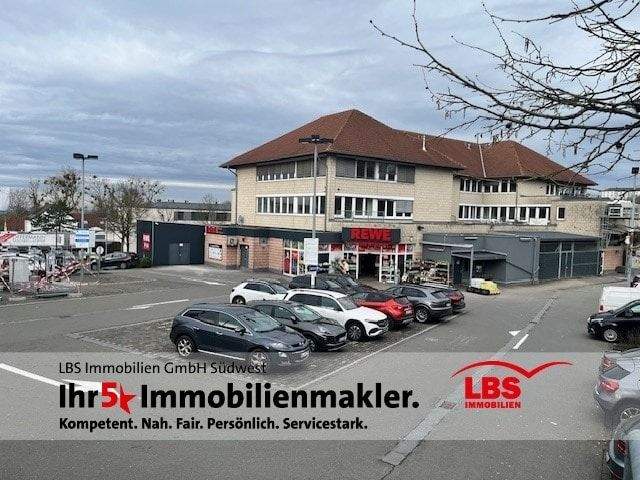 Gewerbeobjekt Bergisch Gladbach Bensberg - 2.200&euro; | Angebot:25664645
