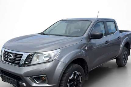 Nissan Navara 120.000 km 25.890 &euro; Bornheim 53332