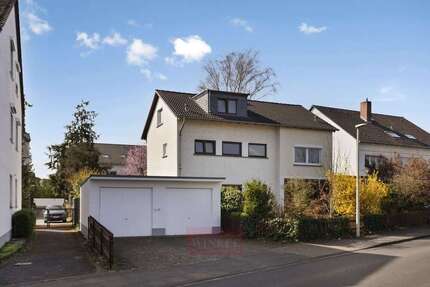 Haus Bonn Hardtberg - 8 Zimmer, 222 m&sup2;, 2.550&euro; | Angebot:27446285