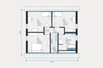 Individuell geplantes 4-Zimmer-Einfamilienhaus mit viel Komfort und Flexibilität - Einfamilienhaus Sankt Augustin | Angebot:27393136