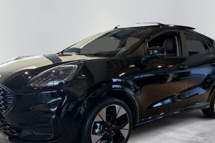 Ford Puma 4.662 km 28.490 &euro; Köln 50825