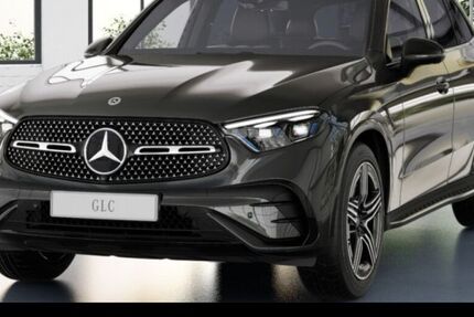 Mercedes-Benz GLC 220 9.900 km 59.490 &euro; Frechen 50226
