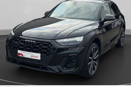 Audi Q5 59.505 km 45.490 € Euskirchen 53879