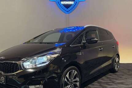 Kia Carens 140.000 km 11.800 € Alfter 53347