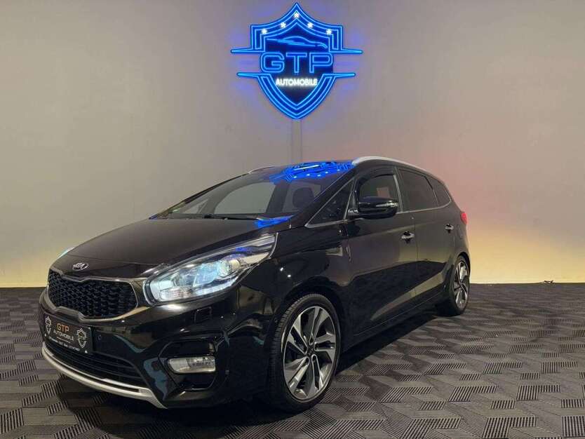 Kia Carens 140.000 km 11.800 € Alfter 53347