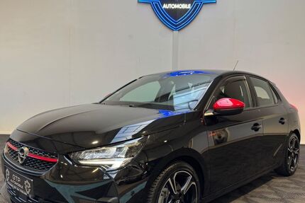 Opel Corsa 49.800 km 13.500 &euro; Alfter 53347