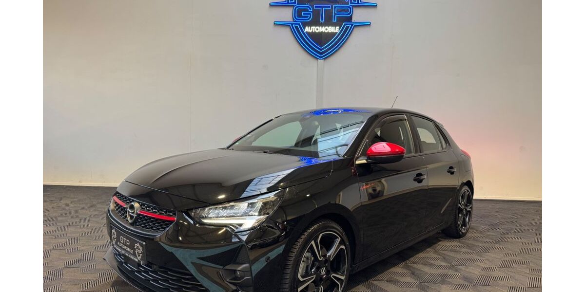 Opel Corsa 49.800 km 13.500 &euro; Alfter 53347