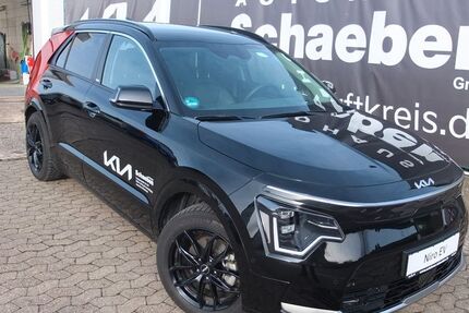 Kia Niro 54.750 km 28.790 &euro; Erftstadt-Konradsheim 50374