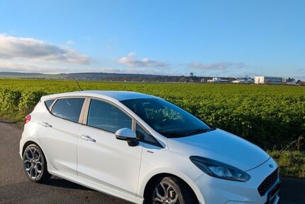 Ford Fiesta 90.647 km 10.800 &euro; Euskirchen 53881