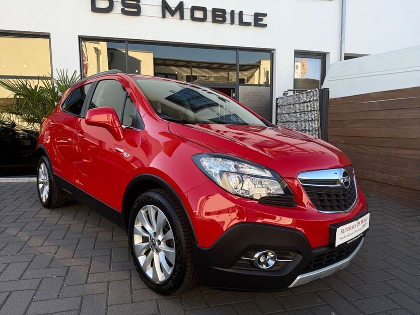 Mokka