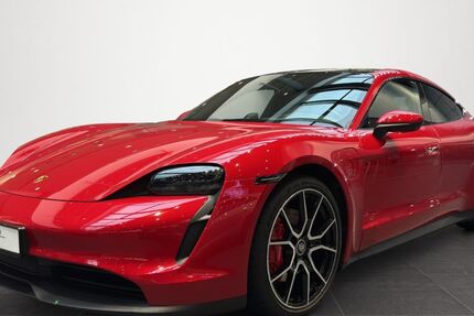 Porsche Taycan 13.310 km 77.950 &euro; Bonn 53119