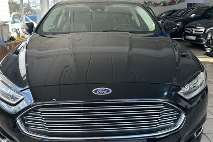 Ford Mondeo 200.000 km 6.800 € Bonn 53119