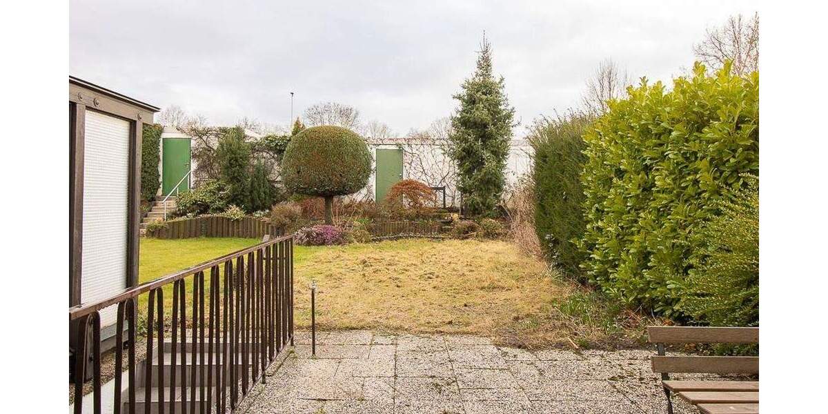 Reihenmittelhaus Erftstadt Liblar - 3 Zimmer, 111 m&sup2;, 389.000&euro; | Angebot:25751228