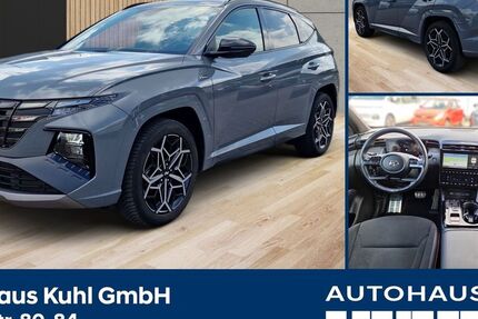 Hyundai TUCSON 35.009 km 34.488 € Overath 51491