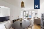 Etagenwohnung Bonn Dransdorf - 3 Zimmer, 76 m&sup2;, 1.180&euro; | Angebot:24814117