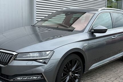 Skoda Superb 69.800 km 29.390 € Erftstadt 50374