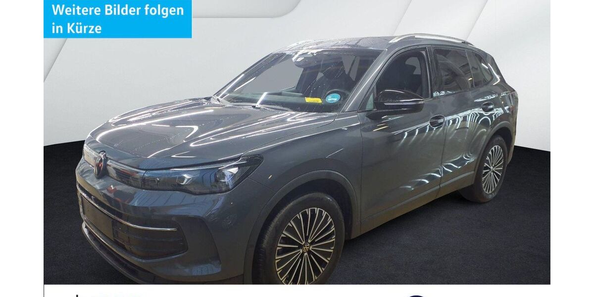 VW Tiguan 26.211 km 34.875 &euro; Troisdorf-Spich 53842