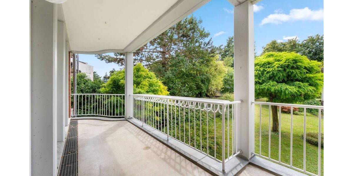 Etagenwohnung Bonn Beuel - 3 Zimmer, 100 m&sup2;, 429.000&euro; | Angebot:26107074