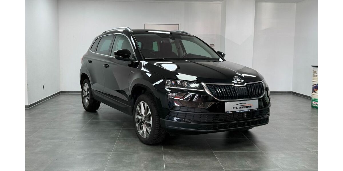 Skoda Karoq 50.000 km 20.999 &euro; Wesseling 50389