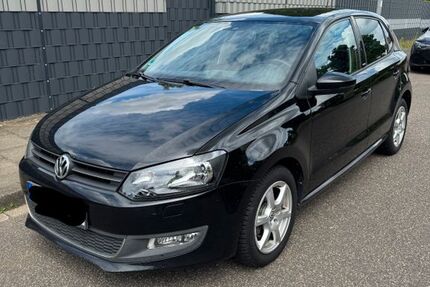 VW Polo 224.000 km 3.900 &euro; Euskirchen 53879