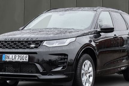 Land Rover Discovery Sport 3.500 km 67.480 &euro; Bonn 53117