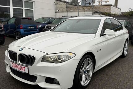 BMW 535