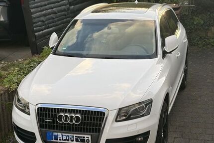 Audi Q5 196.000 km 9.900 &euro; Bergisch Gladbach 51427