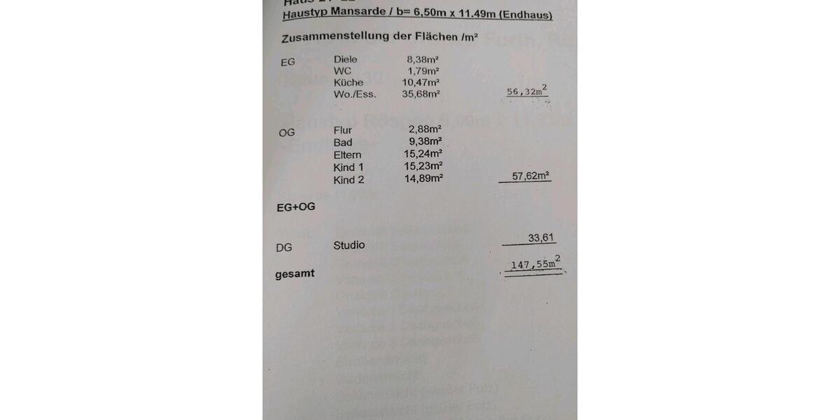 Doppelhaushälfte Rösrath - 5 Zimmer, 148 m&sup2;, 730.000&euro; | Angebot:25106987
