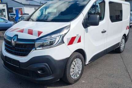 Renault Trafic 172.800 km 11.990 &euro; Bad Honnef Rottbitze 53604