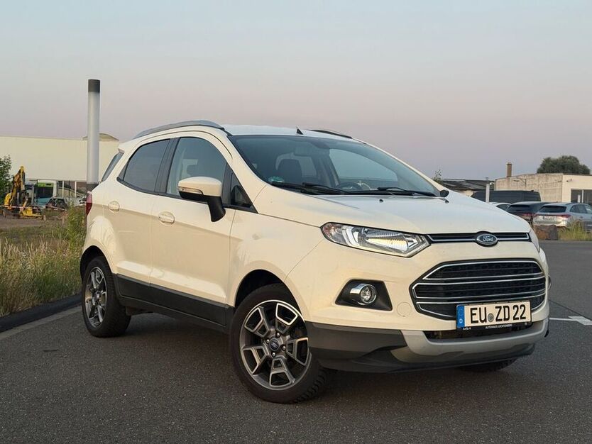 EcoSport